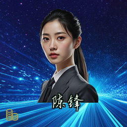 陈锋