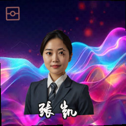 张凯